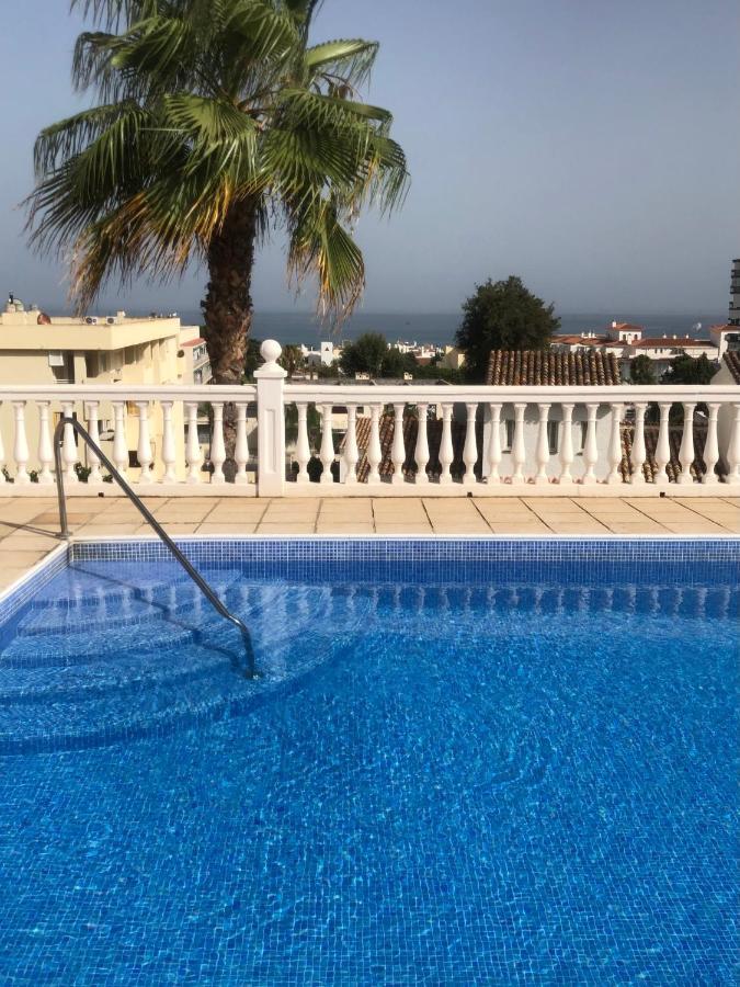 Torremolinos, Bonito apartamento studio La Carihuela Appartamento Esterno foto