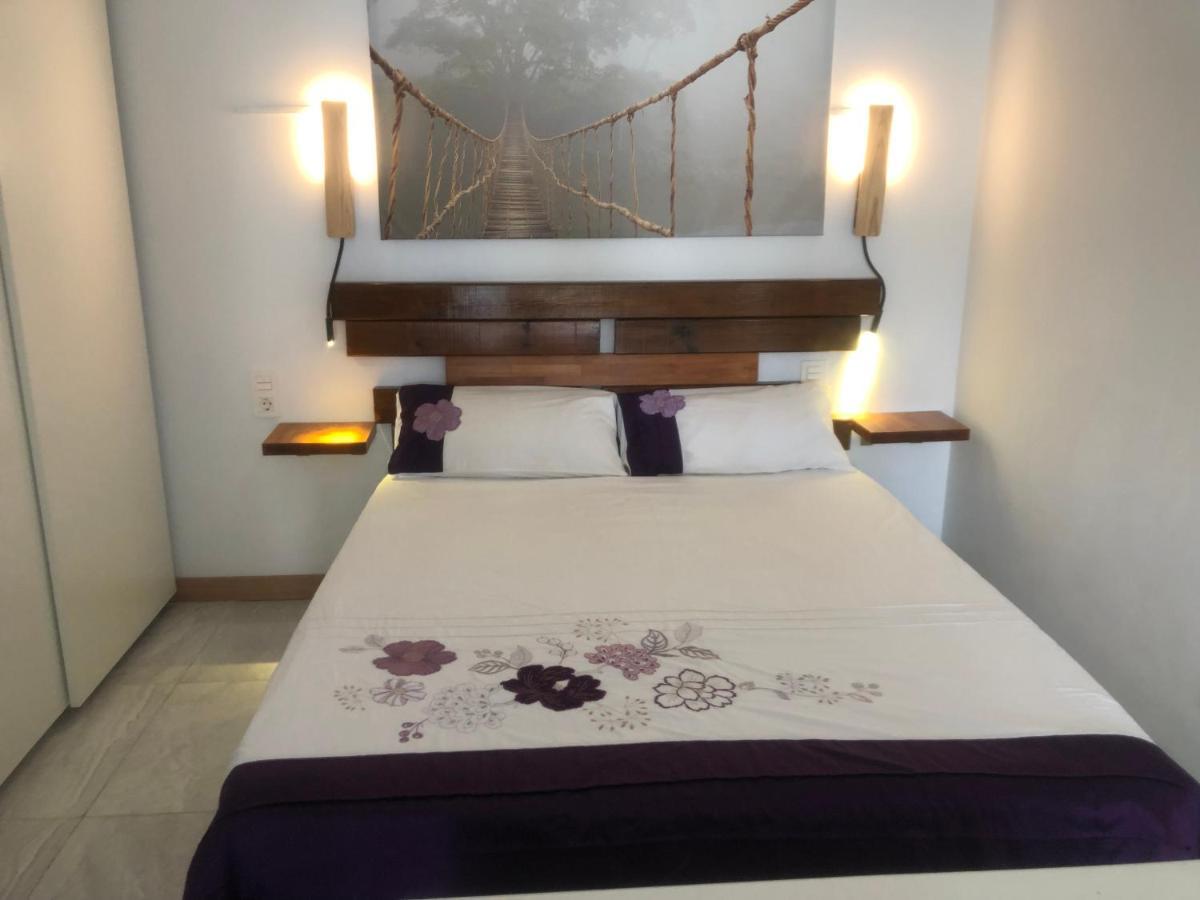 Torremolinos, Bonito apartamento studio La Carihuela Appartamento Esterno foto