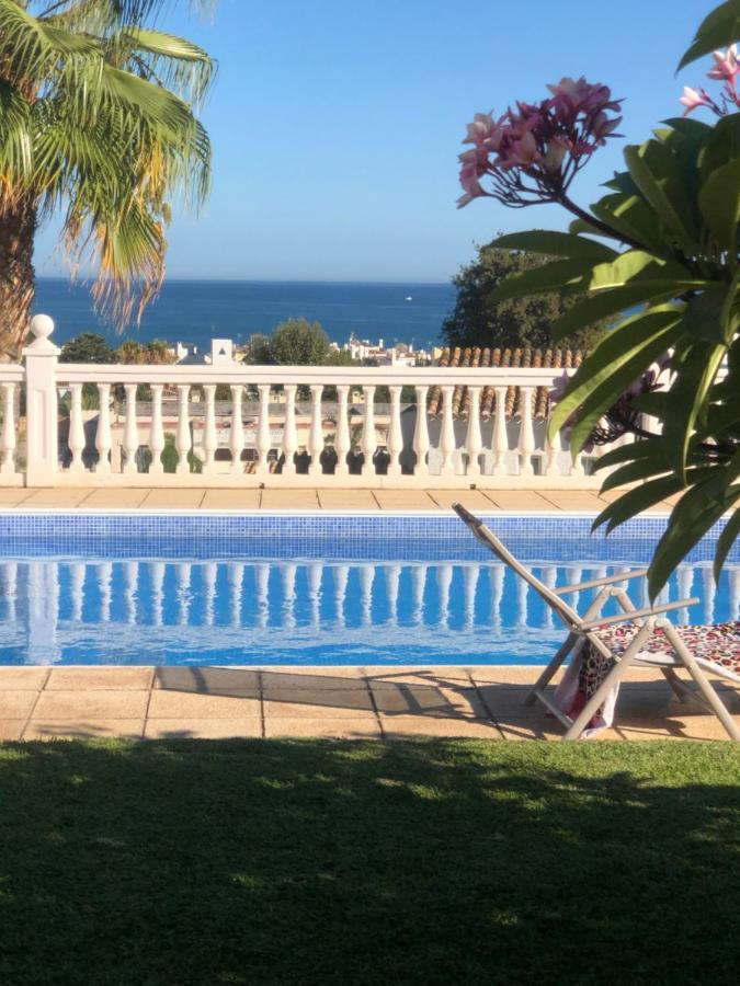 Torremolinos, Bonito apartamento studio La Carihuela Appartamento Esterno foto