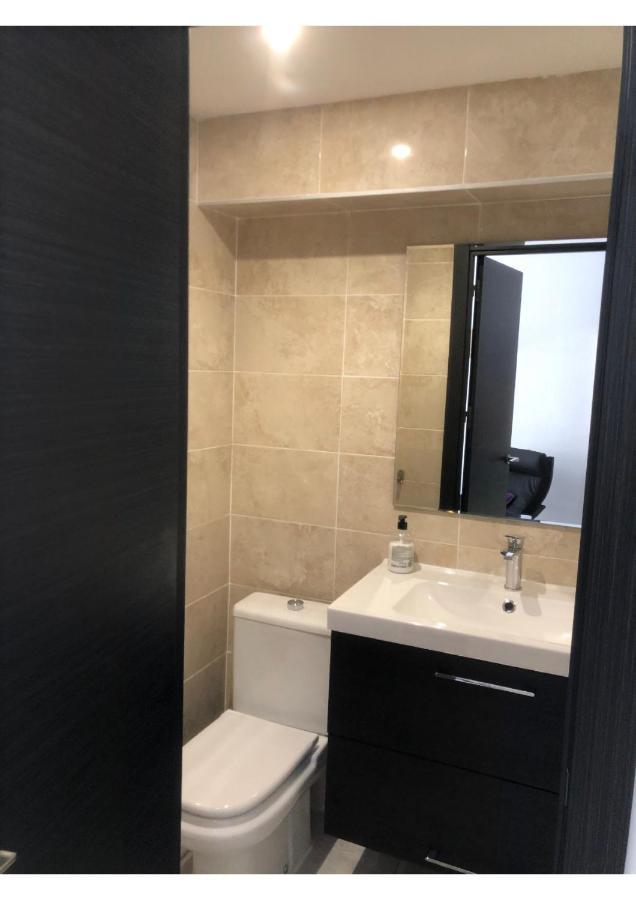 Torremolinos, Bonito apartamento studio La Carihuela Appartamento Esterno foto