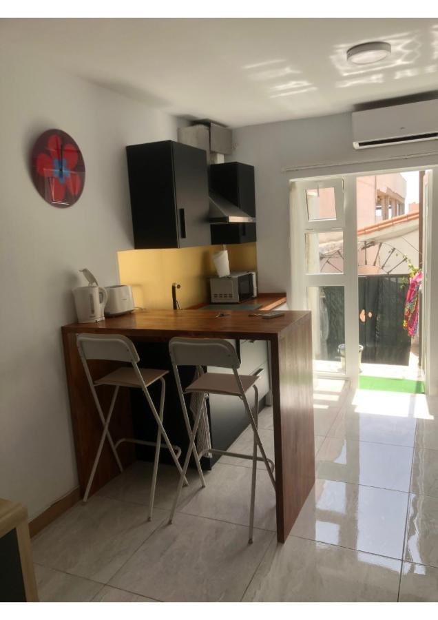 Torremolinos, Bonito apartamento studio La Carihuela Appartamento Esterno foto